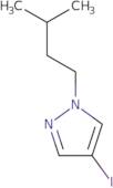4-Iodo-1-isopentylpyrazole