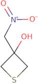 3-(Nitromethyl)thietan-3-ol