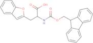 3-(1-Benzofuran-2-yl)-2-({[(9H-fluoren-9-yl)methoxy]carbonyl}amino)propanoic acid