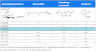 Glucosyltransferase 204-freeze dried