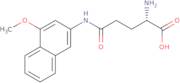 gamma-Glutamyl-4-methoxy-beta-naphthylamide