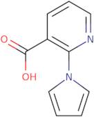 2-(1H-Pyrrol-1-yl)pyridine-3-carboxylic acid