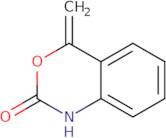 4-Methylidene-1H-3,1-benzoxazin-2-one