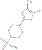 2-o-Tolyl-oxazole-4-carbaldehyde