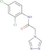 Imibenconazole-debenzyl