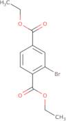 1,4-Diethyl 2-bromobenzene-1,4-dicarboxylate