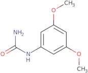 1-(3,5-Dimethoxyphenyl)urea