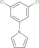 1-(3,5-Dichloro-phenyl)-1H-pyrrole