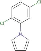 1-(2,5-Dichlorophenyl)-1H-pyrrole