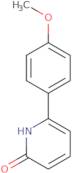 2-Hydroxy-6-(4-methoxyphenyl)pyridine