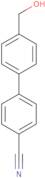 4'-(Hydroxymethyl)[1,1'-biphenyl]-4-carbonitrile