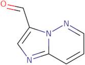 Imidazo[1,2-b]pyridazine-3-carbaldehyde