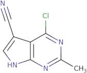 4-(1,2,4-Triazol-4-yl)acetanilide