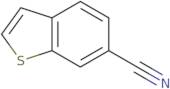 Benzo[b]thiophene-6-carbonitrile