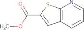 Methyl thieno[2,3-b]pyridine-2-carboxylate