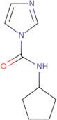 N-Cyclopentyl-1H-imidazole-1-carboxamide