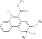 3-Methoxymollugin