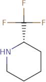 (S)-2-(Trifluoromethyl)piperidine