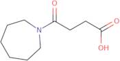 4-(1-Azepanyl)-4-oxobutanoic acid