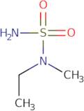 [Ethyl(methyl)sulfamoyl]amine