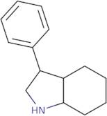 3-Phenyl-octahydro-1H-indole