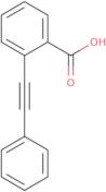 N-[(4-Methylphenyl)methyl]cyclobutanamine