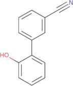 2'-Hydroxy[1,1'-biphenyl]-3-carbonitrile