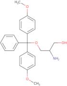 1-o-(4,4'-Dimethoxytrityl)-2-aminopropan-3-ol