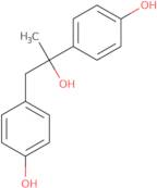 1,2-Bis(4-hydroxyphenyl)-2-hydroxypropane