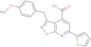 2-Amino-N-ethyl-N-(4-fluoro-benzyl)-acetamide