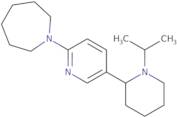 5-(Chloromethyl)-1-cyclopropyl-1H-imidazole hydrochloride