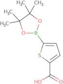 5-Carboxythiophene-2-boronic acid pinacol ester