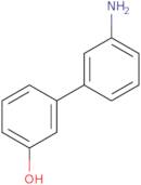 3-(3-Aminophenyl)phenol