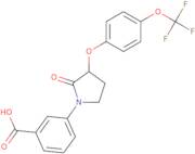 1-Ethyl-6-oxo-1,6-dihydropyridine-2-carboxylic acid