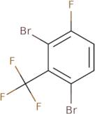 2-(4-Bromonaphthalen-1-yl)-4,4,5,5-tetramethyl-1,3,2-dioxaborolane