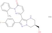 AS1940477 Hydrobromide