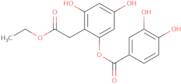 Desmethyl jaboticabin ethyl carboxylate