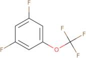 1,3-Difluoro-5-(trifluoromethoxy)benzene