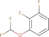 1-(Difluoromethoxy)-2,3-difluorobenzene