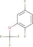 1,4-Difluoro-2-(trifluoromethoxy)benzene