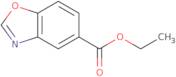 Ethyl 5-benzoxazolecarboxylate