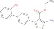 3-(4-(4,4,5,5-Tetramethyl-(1,3,2)dioxaborolan-2-yl)-pyrazol-1-ylmethyl)-benzoic acid methyl ester