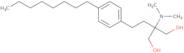 2-Dimethylamino fingolimod