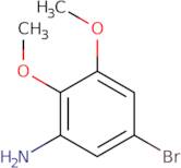 5-Bromo-2,3-dimethoxyaniline