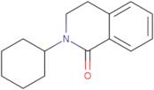 Methyl 3-(piperazin-1-yl)benzoate