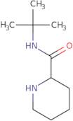 N-tert-Butylpiperidine-2-carboxamide