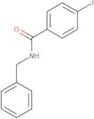 N-Benzyl-4-iodobenzamide