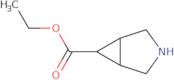 ethyl 3-azabicyclo[3.1.0]hexane-6-carboxylate