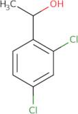 (1S)-1-(2,4-Dichlorophenyl)ethan-1-ol