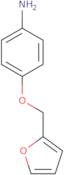 4-(Furan-2-ylmethoxy)-phenylamine